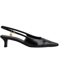 Tod's - Buckle-Charm Pumps - Lyst