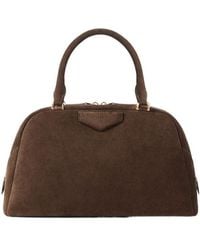 Givenchy - Antigona East West Medium Tote Bag - Lyst