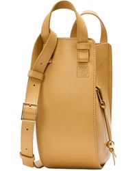 Loewe - Hammock Slice Bag - Lyst
