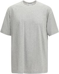 Comme des Garçons - Comme Des Garçons Shirt Short-Sleeved Crewneck T-Shirt - Lyst