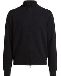 Peserico - Casual Zip-Up Jacket - Lyst