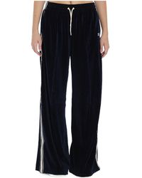 Celine - Triomphe Jogging Trousers - Lyst