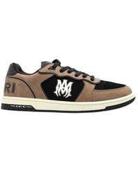 Amiri - Lace-Up Sneakers - Lyst