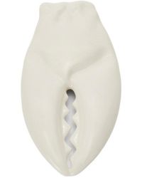 Loewe - Large Claw Brooch - Lyst