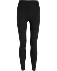 Varley - Freesoft Stretch-Jersey Leggings - Lyst