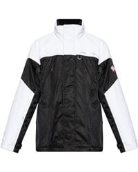 CASABLANCA - Winter Jackets - Lyst
