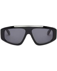 Alaïa - Full Frame Sunglasses - Lyst