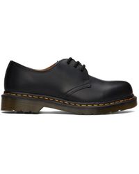 Dr. Martens - Logo Business Dress Shoes - Lyst