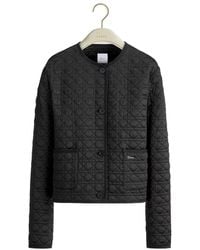 Dior - Long-Sleeved Jacket - Lyst