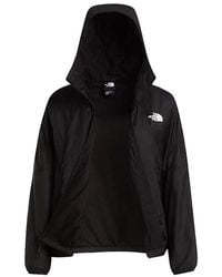 The North Face - Ridgelite Hooded Jacket - Lyst