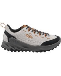 Keen - Jasper Zionic Low Top Sneakers - Lyst