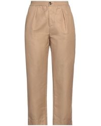 Marni - Casual Trousers - Lyst