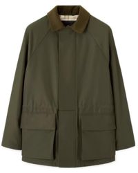 Loro Piana - Horsey Jacket - Lyst
