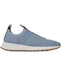 Michael Kors - Logo Low-Top Casual Shoes - Lyst