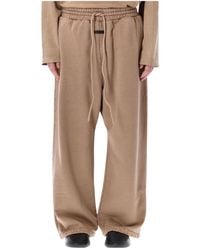 Fear Of God - Elastic Waist Sports Pants - Lyst