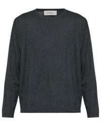 Lisa Yang - Theodor Long-Sleeve Sweater - Lyst