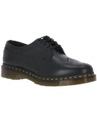 Dr. Martens - Round-Headed Love Shoes - Lyst
