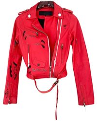 Chrome Hearts - Long Sleeve Jacket - Lyst