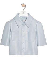 Loewe - Reproportioned Jacket - Lyst
