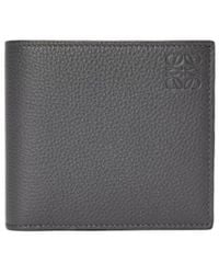 Loewe - Bifold Coin Wallet - Lyst