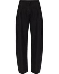 IRO - Casual Pants With Belt Loops - Lyst