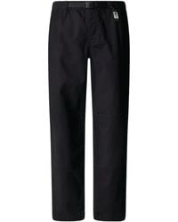 The North Face - Beta Utility Belted Trousers - Lyst