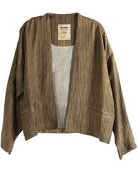 Uma Wang - Klarke Jacket - Lyst