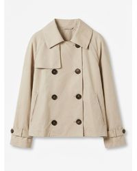 Max Mara - Long Sleeve Jacket - Lyst