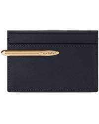 Givenchy - Pinch Card Holder - Lyst