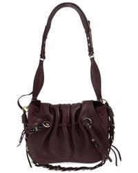 Isabel Marant - Bolton Shoulder Bag - Lyst