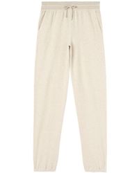 Loro Piana - Merano Drawstring Track Trousers - Lyst