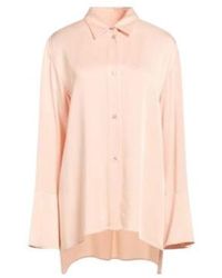 Marni - Plain Colour Shirts - Lyst