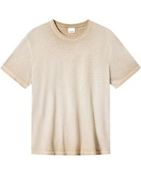 Isabel Marant - Honore Crewneck T-Shirt - Lyst