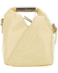 MM6 by Maison Margiela - Japanese Crossbody Bag - Lyst