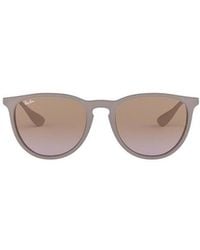 Ray-Ban - Erika Classic Sunglasses - Lyst