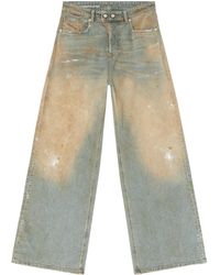 DIESEL - 1996-D-Sire L32 Jeans - Lyst