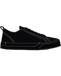 Represent - Lightweight Canvas Shoes - Lyst