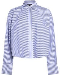 Rag & Bone - Shirt Cotton - Lyst