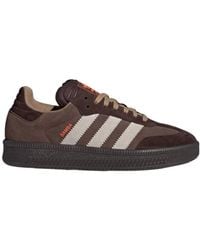 adidas Originals - Samba Xlg Low-Top Sneakers - Lyst