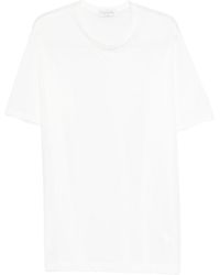 Yohji Yamamoto - Oversized T-Shirt - Lyst
