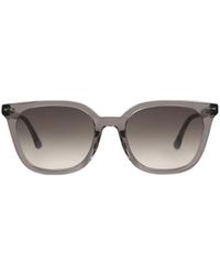 Isabel Marant - Solid Color Sunglasses - Lyst