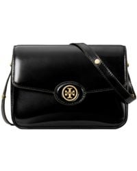 Tory Burch - Robinson Shoulder Bag - Lyst