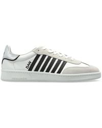 DSquared² - 'Boxer' Sports Shoes - Lyst