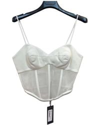 Ermanno Scervino - Thin Shoulder Strap - Lyst