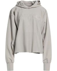 Maison Margiela - Solid Color Hooded Track Jackets - Lyst