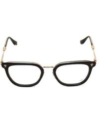 Chrome Hearts - Logo Flat Mirror - Lyst