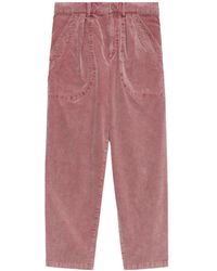 Isabel Marant - Onyta Pants - Lyst