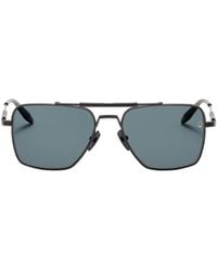 Akoni - Eos Sunglasses - Lyst