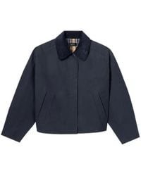 A.P.C. - Long-Sleeved Jacket - Lyst
