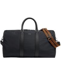 ZEGNA - Technical Holdall Bag - Lyst